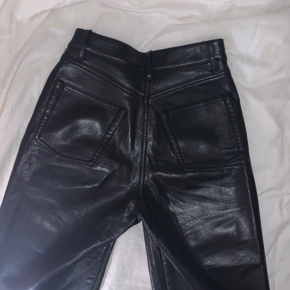Aritzia Melina pant - Picture 4 of 4